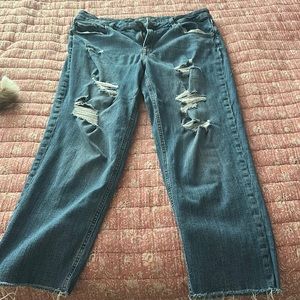 Maurice’s Jean ms size 16